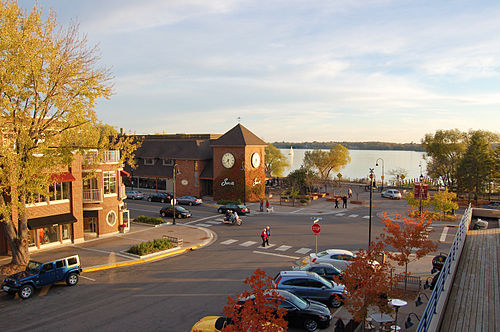 Wayzata, Minnesota